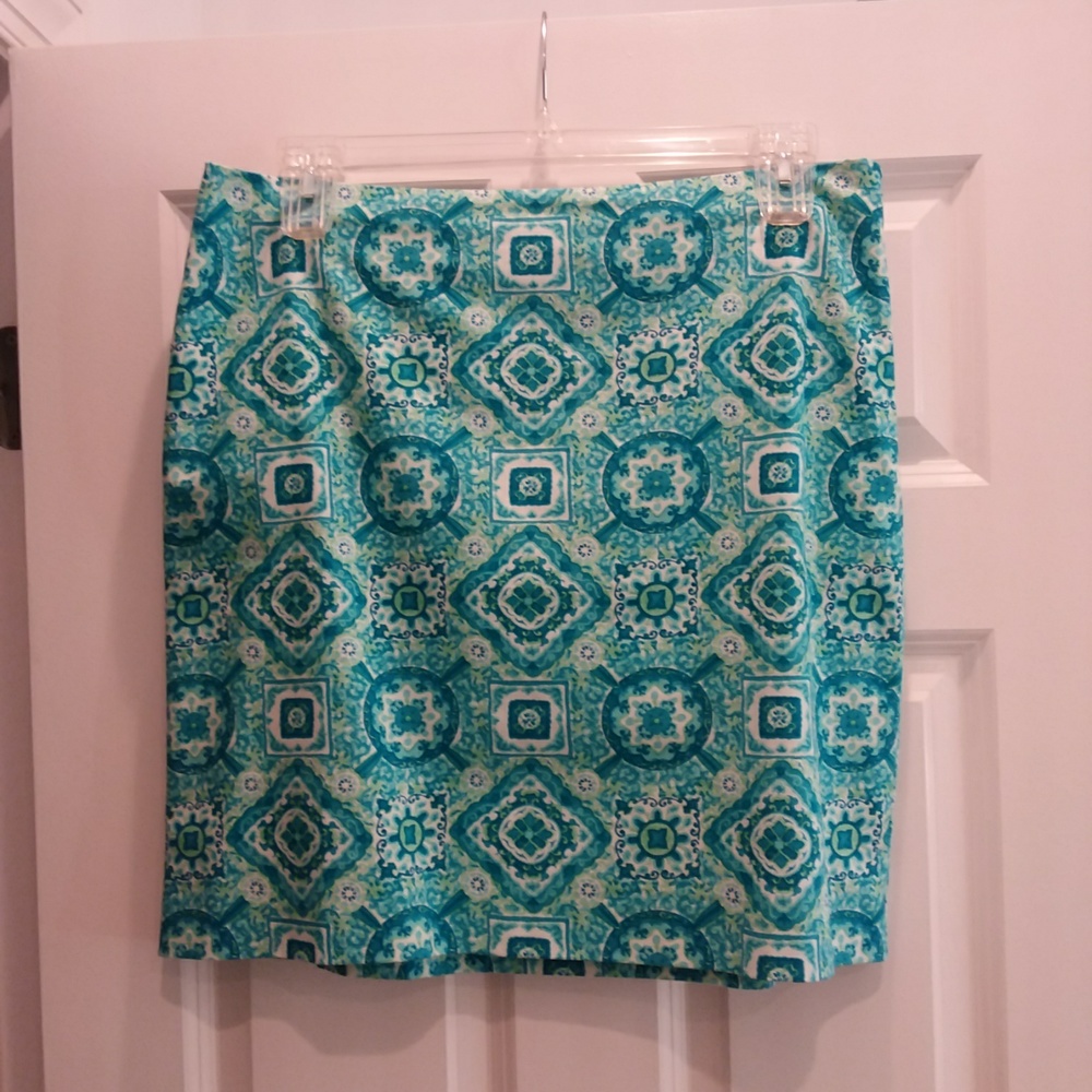 NWOT TALBOTS women's skirt